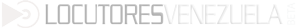 Locutores Venezuela