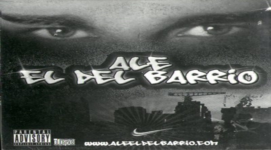 Ale el del Barrio