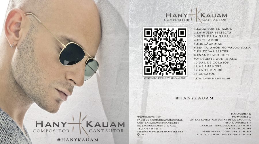 Hany Kauam 