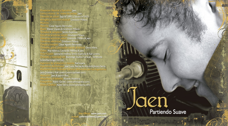 Jaen 
