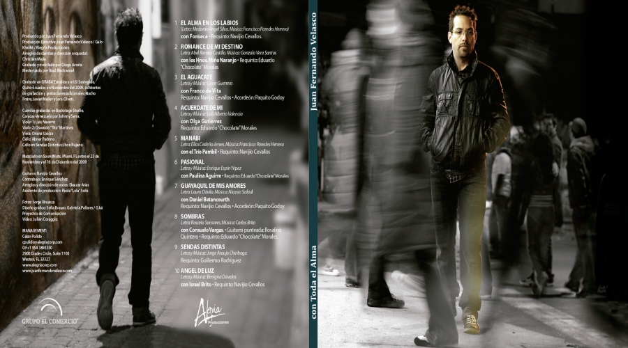 Juan Fernando Velasco