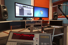 Studio 8